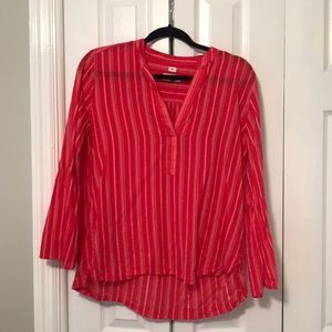 Ann Taylor Loft Blouse